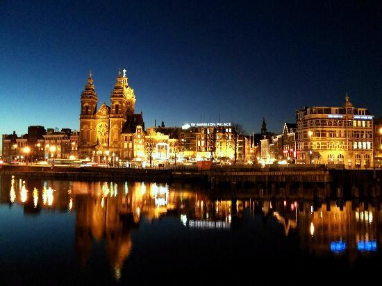 Aziz Nicholaos Kilisesi